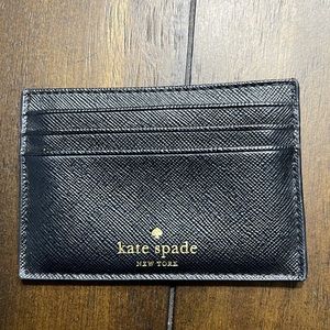 Kate Spade Card Holder